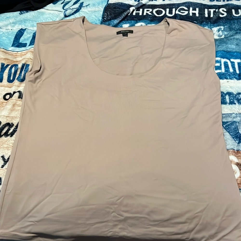 RW&Co shirt